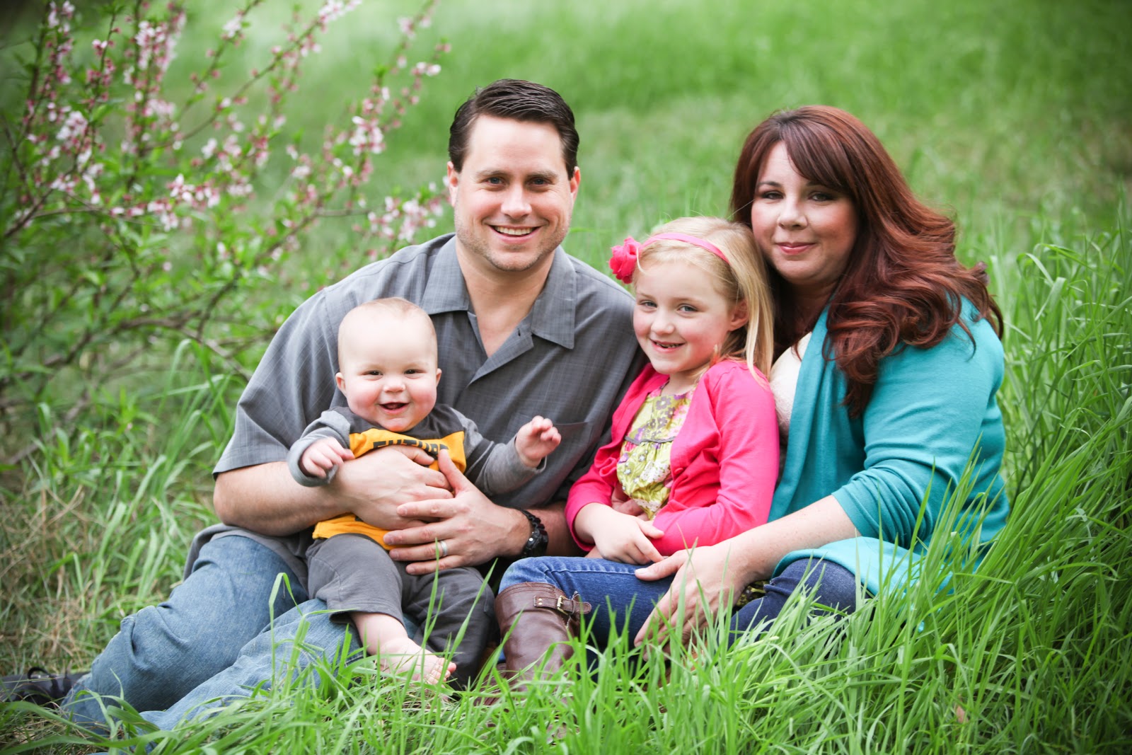 Spring Family